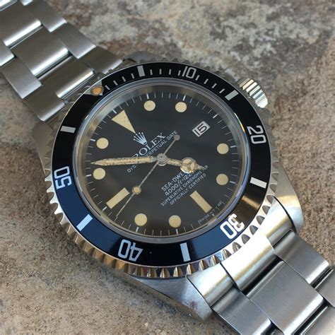 rolex 666|rolex sea dweller 16660.